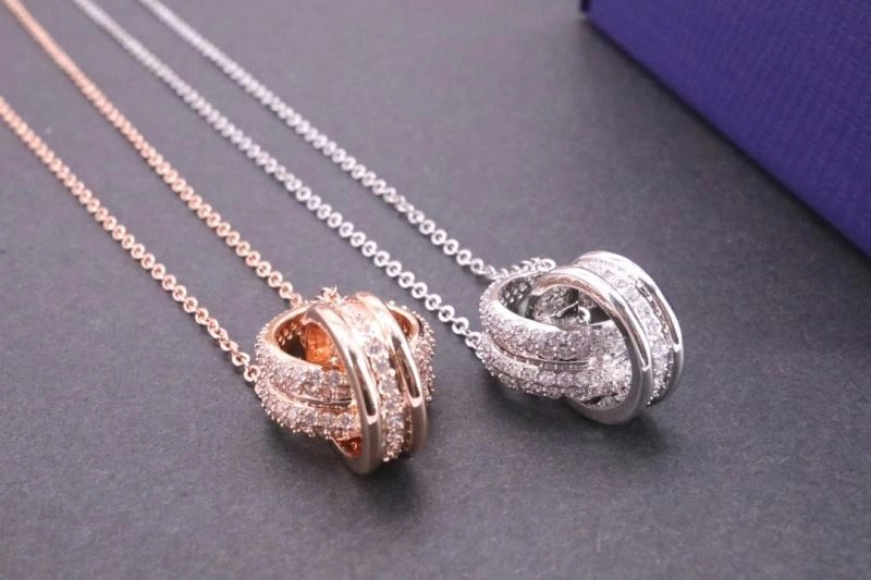 Cozy Swxrxvski Necklaces 315387