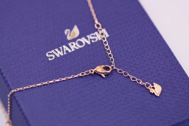 Swxrxvski Necklaces Vibrant 315391