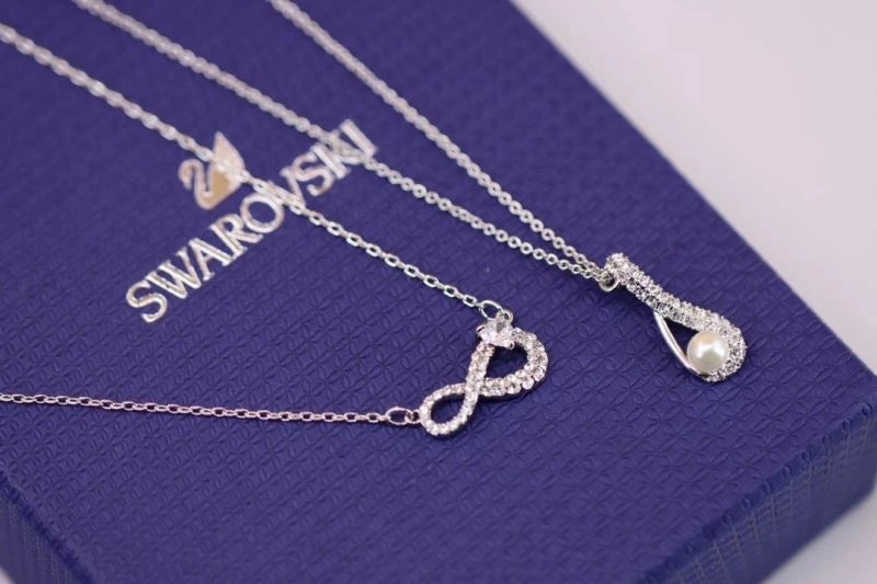 Sophisticated Swxrxvski Necklaces 315384