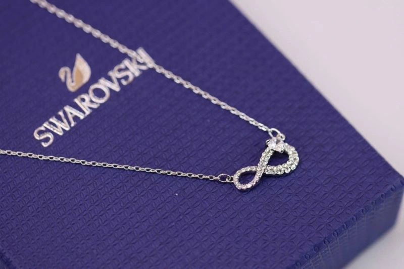 Sophisticated Swxrxvski Necklaces 315384