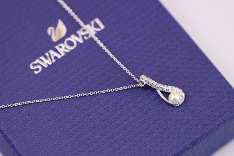 Sophisticated Swxrxvski Necklaces 315384