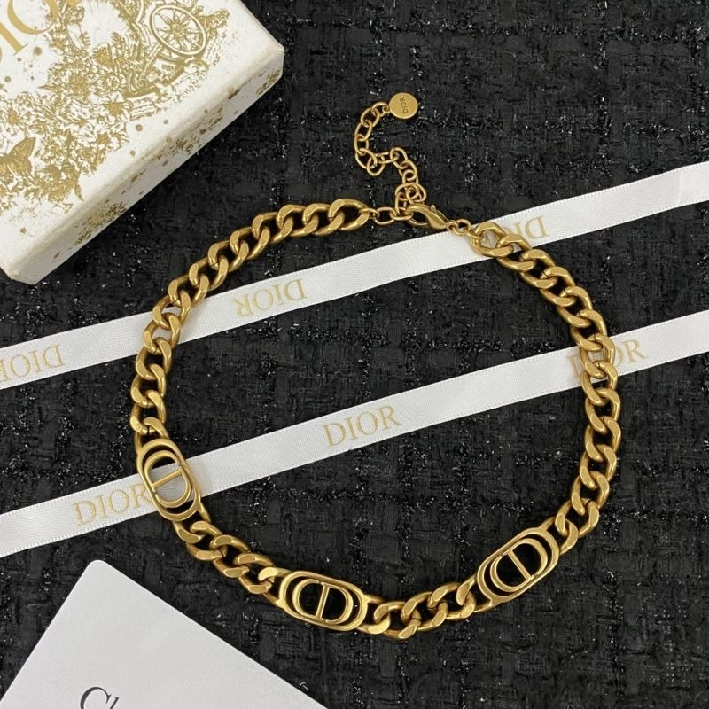 TopPick Christian Dxxr Necklaces 295602