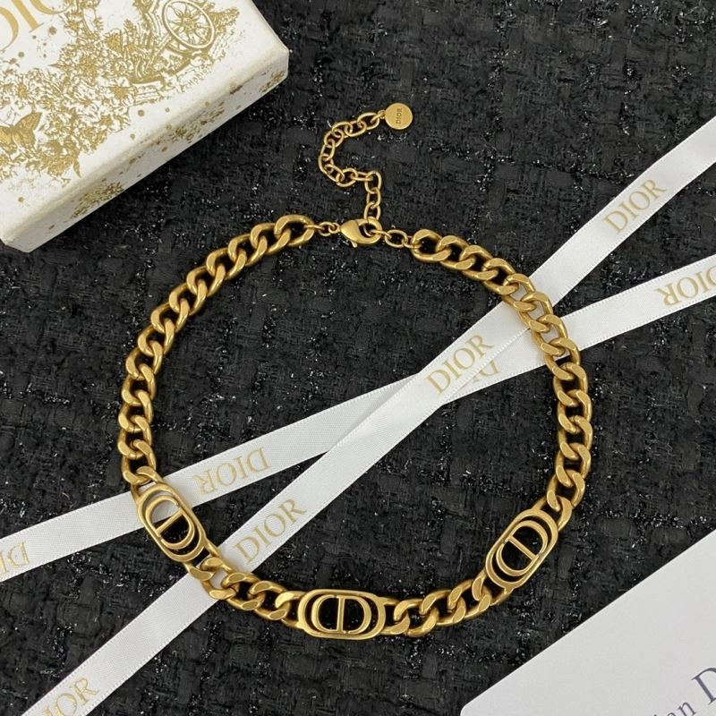 TopPick Christian Dxxr Necklaces 295602