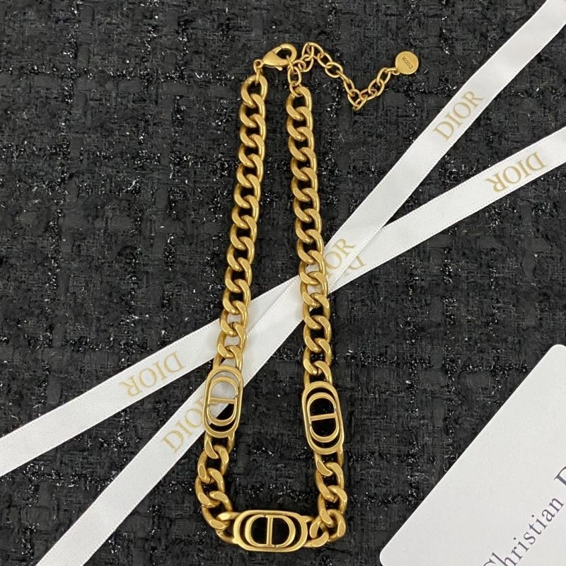 TopPick Christian Dxxr Necklaces 295602