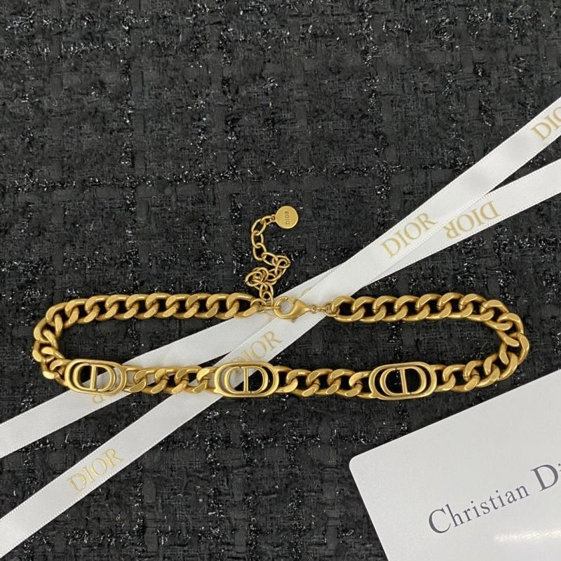 TopPick Christian Dxxr Necklaces 295602
