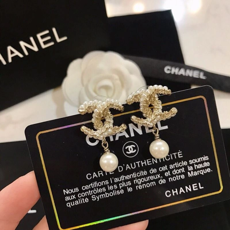 Chxnxl Brooches SportInspired 293617