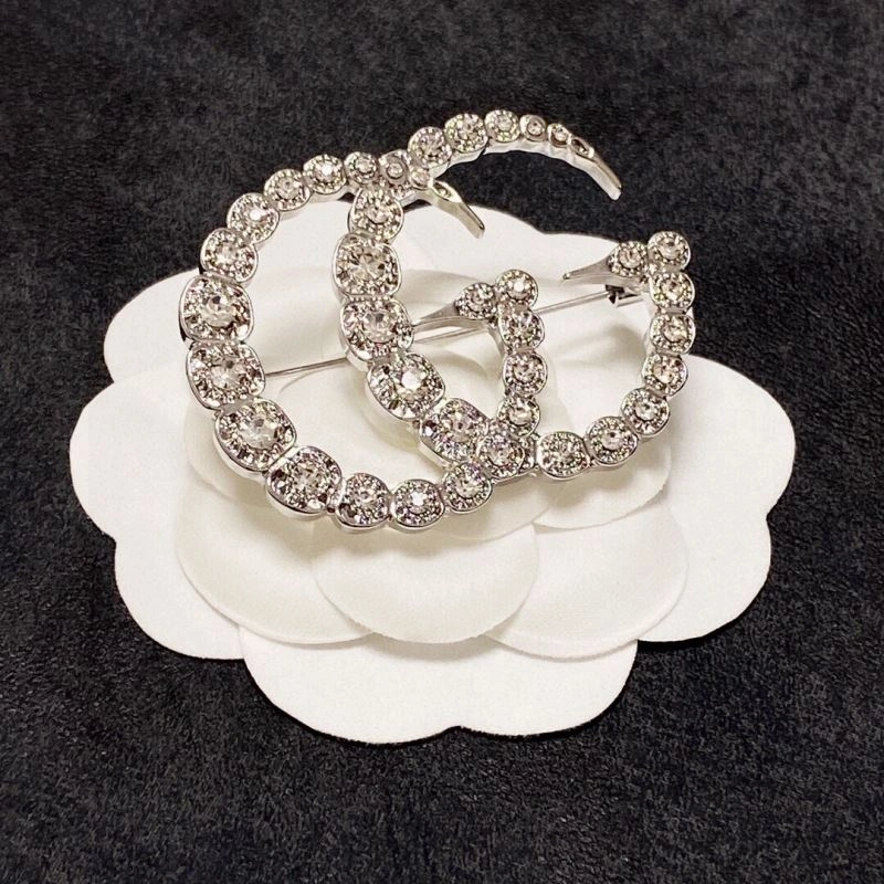 Gxccx Brooches Resilient 307711