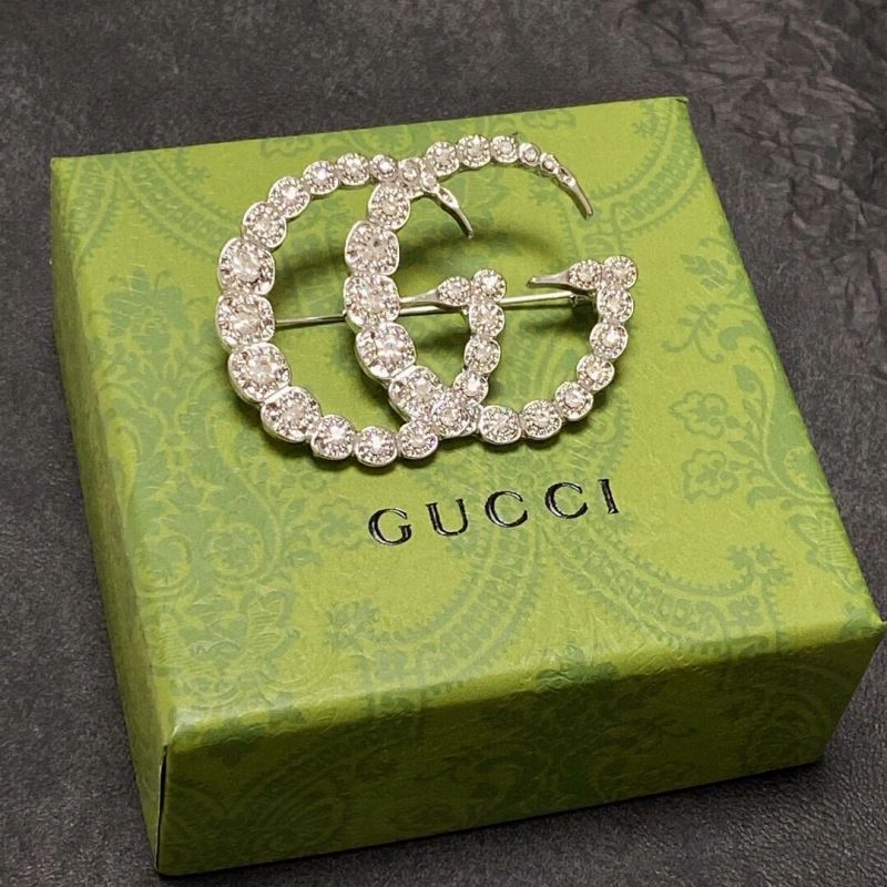 Gxccx Brooches Resilient 307711