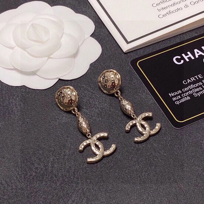 Chxnxl Earrings Popular 293501