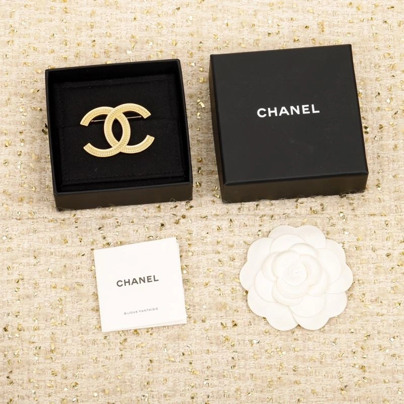 Chxnxl Brooches StreetReady 293614