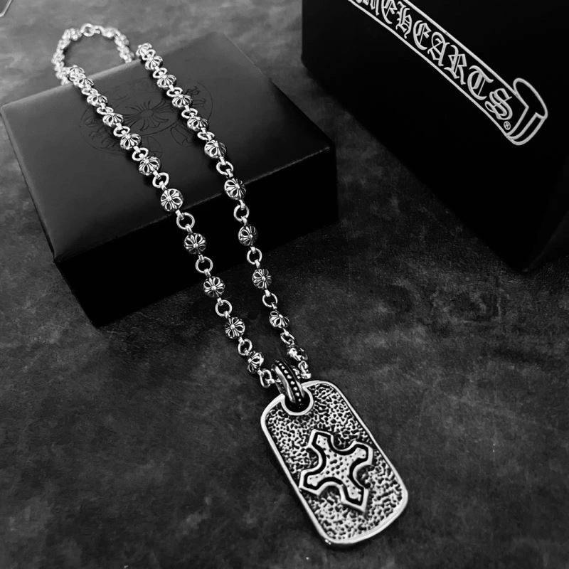 Chrxmx Hxxrts Necklaces ModernLook 301815