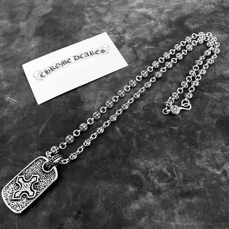 Chrxmx Hxxrts Necklaces ModernLook 301815