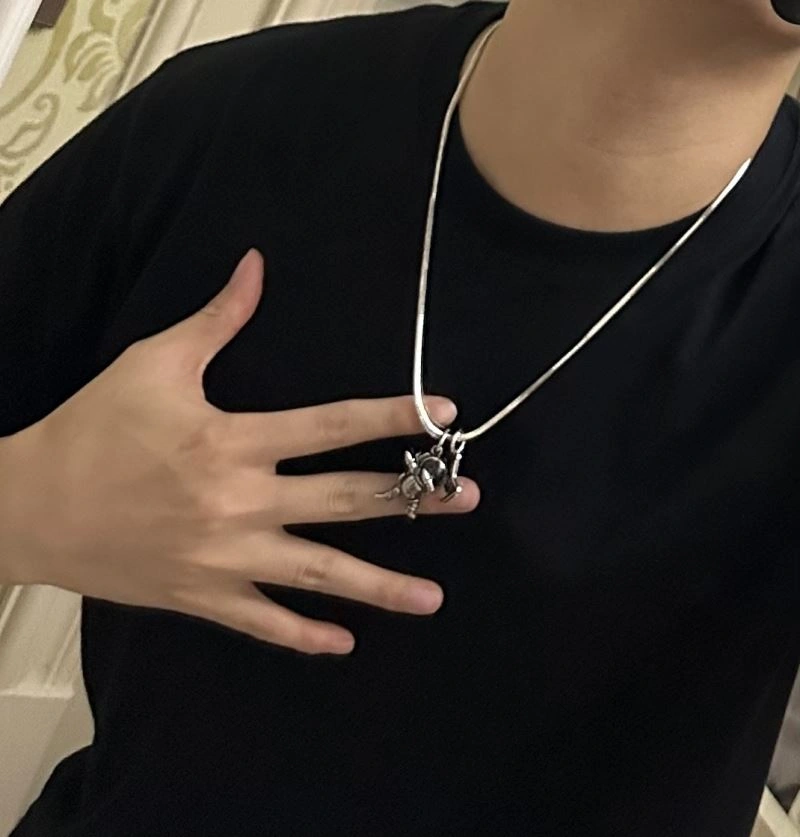 LX Necklaces Fashionable 312389