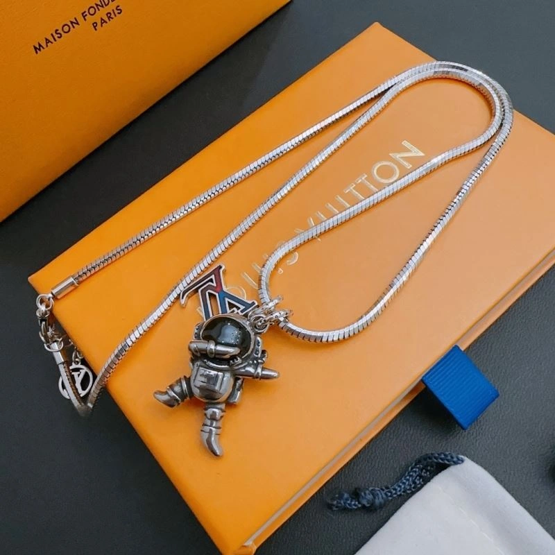 LX Necklaces Fashionable 312389