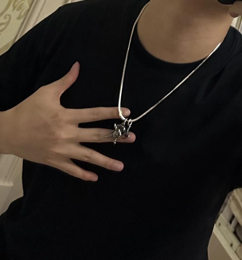 LX Necklaces Fashionable 312389