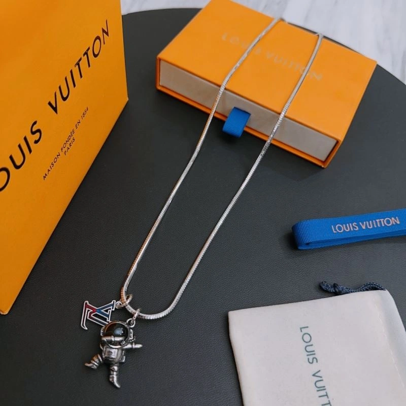 LX Necklaces Fashionable 312389