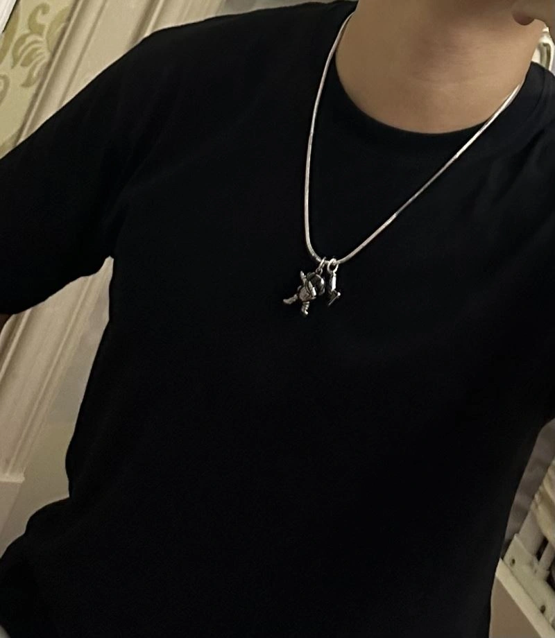 LX Necklaces Fashionable 312389