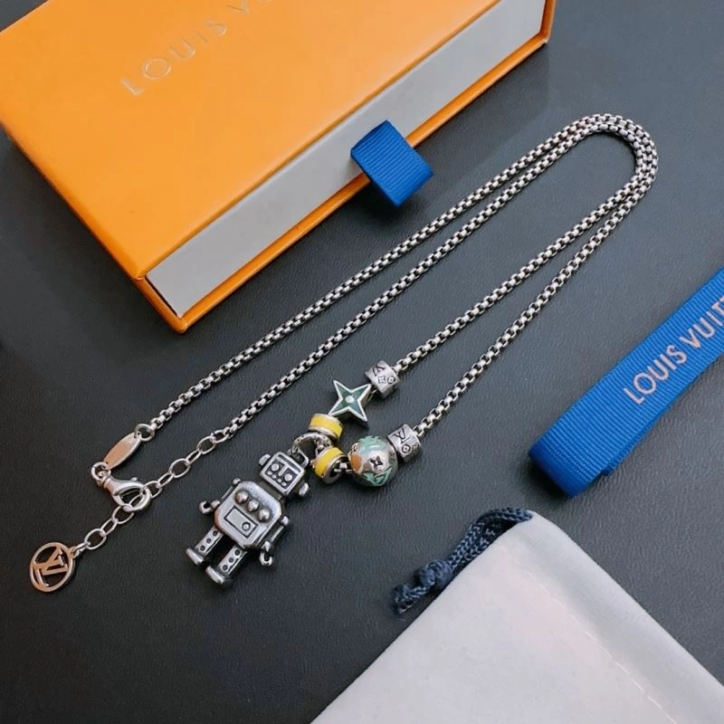 LX Necklaces Popular 312385