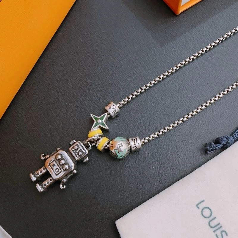LX Necklaces Popular 312385