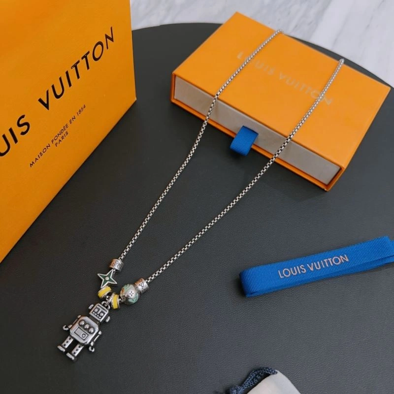 LX Necklaces Popular 312385