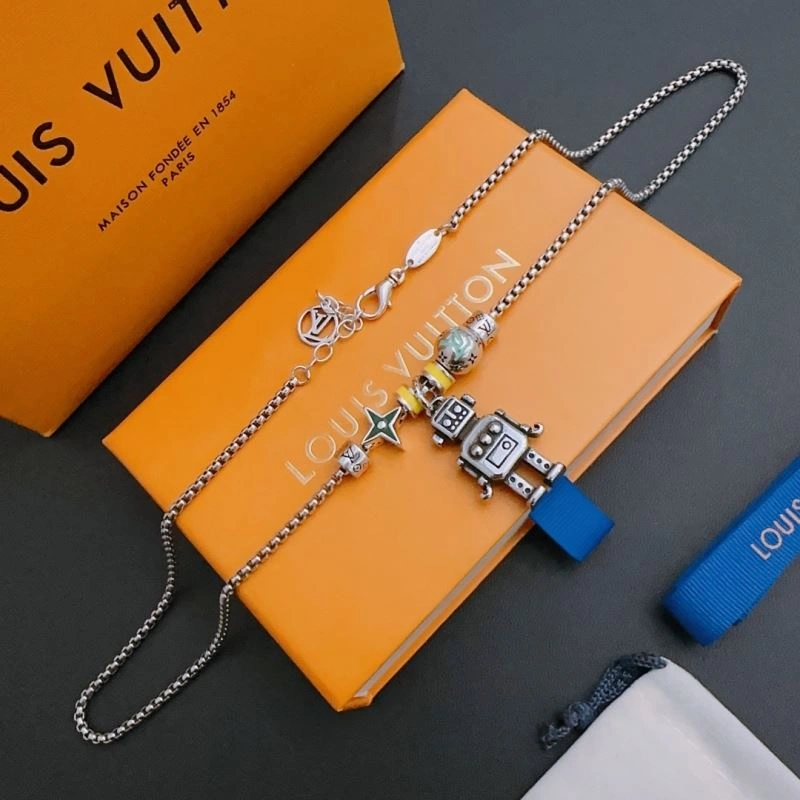 LX Necklaces Popular 312385