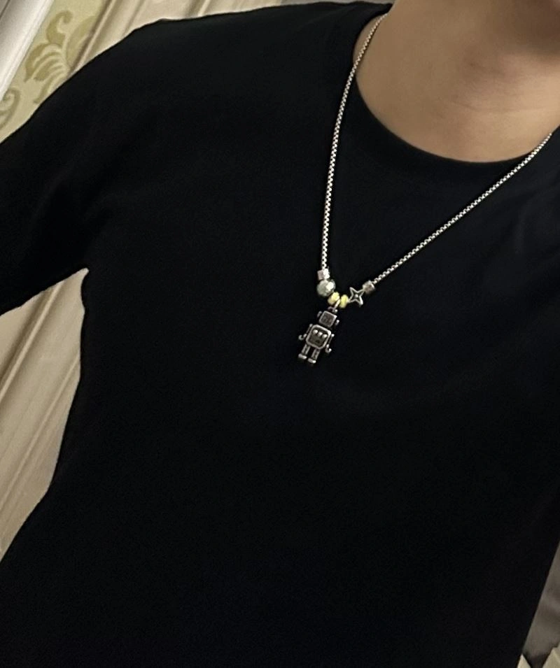 LX Necklaces Popular 312385
