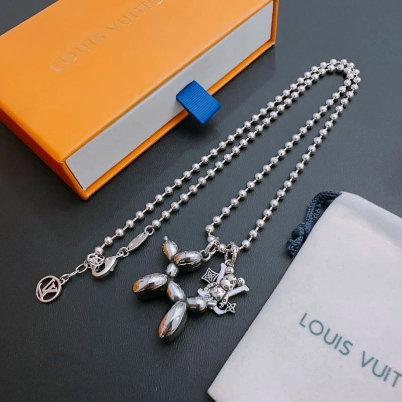 Sleek LX Necklaces 312381