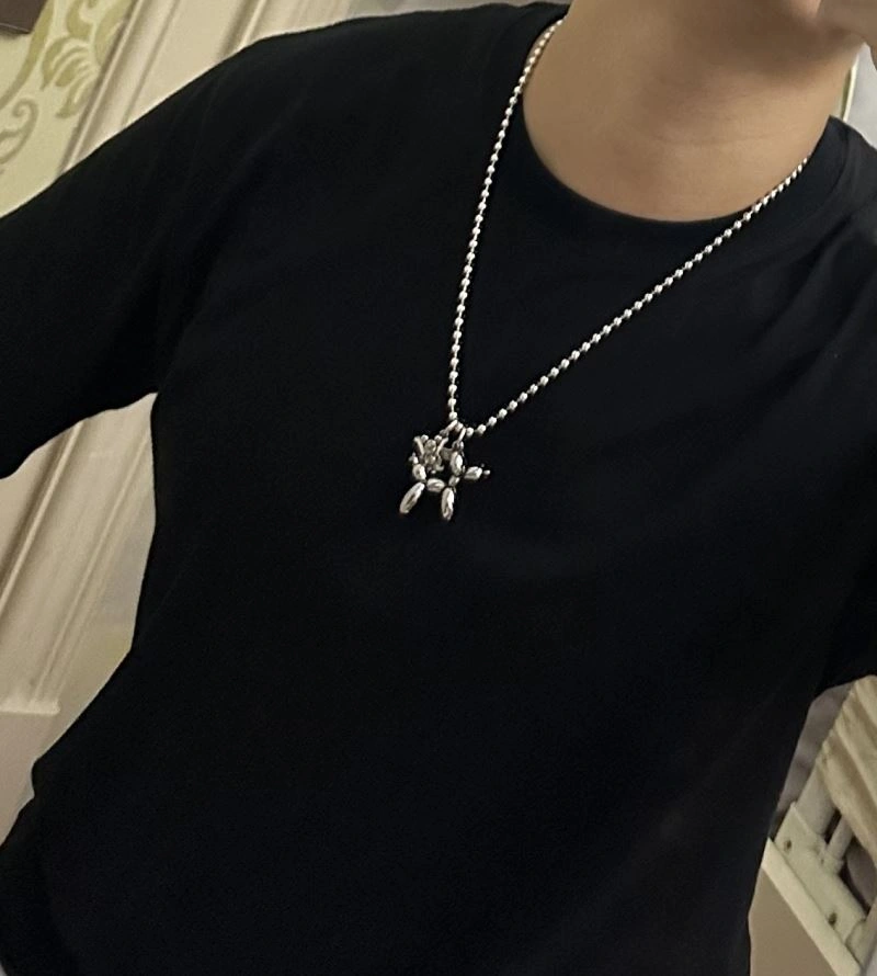 Sleek LX Necklaces 312381