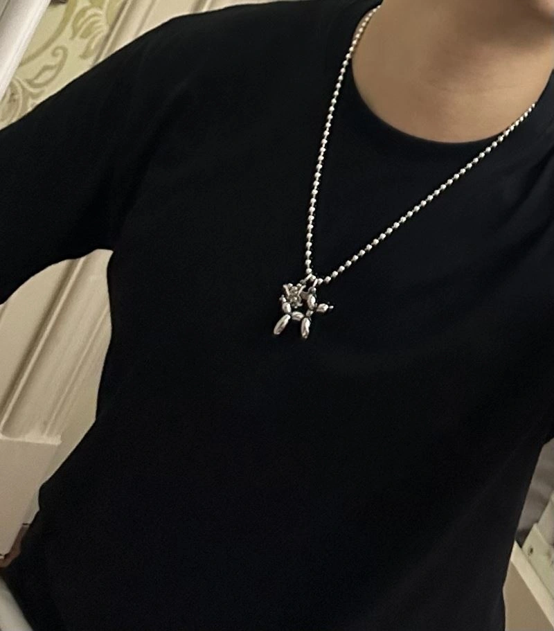 Sleek LX Necklaces 312381
