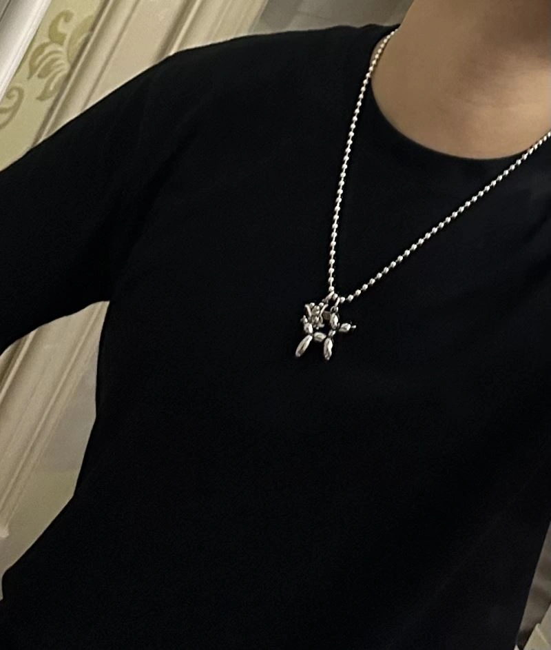 Sleek LX Necklaces 312381