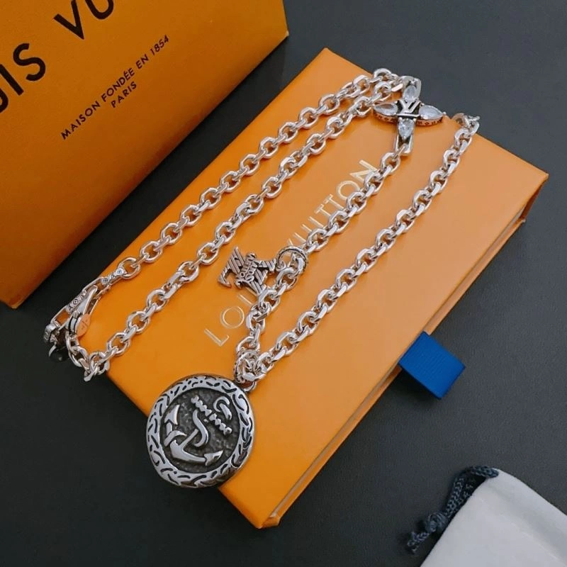 LX Necklaces Classic 312384