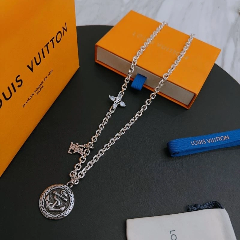 LX Necklaces Classic 312384