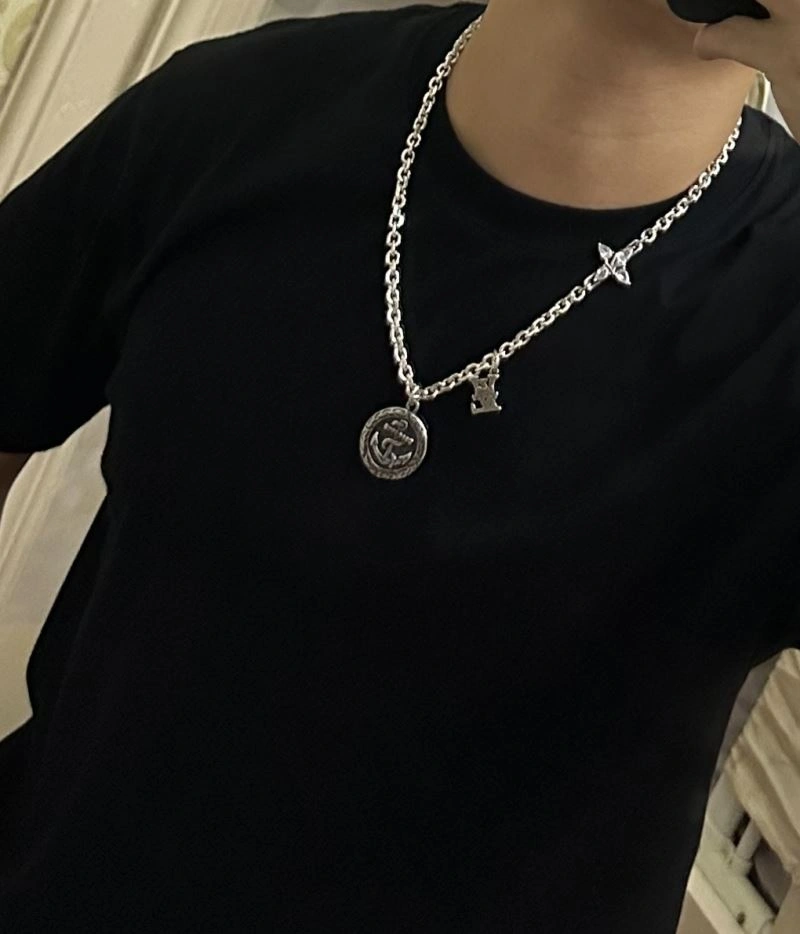 LX Necklaces Classic 312384