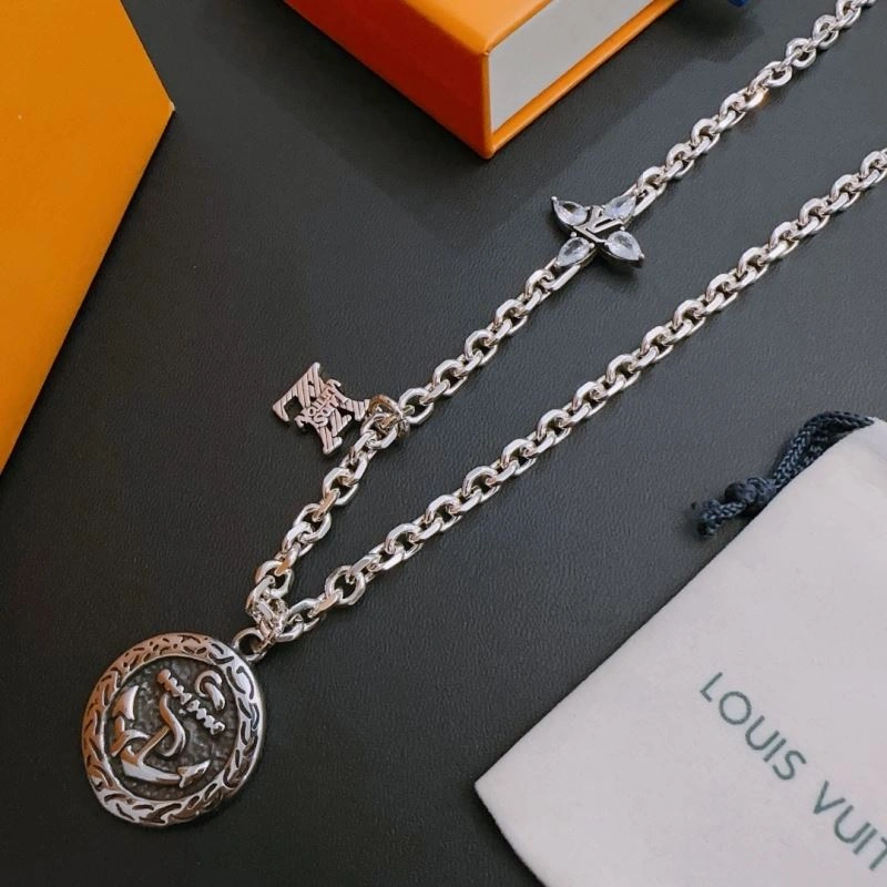 LX Necklaces Classic 312384