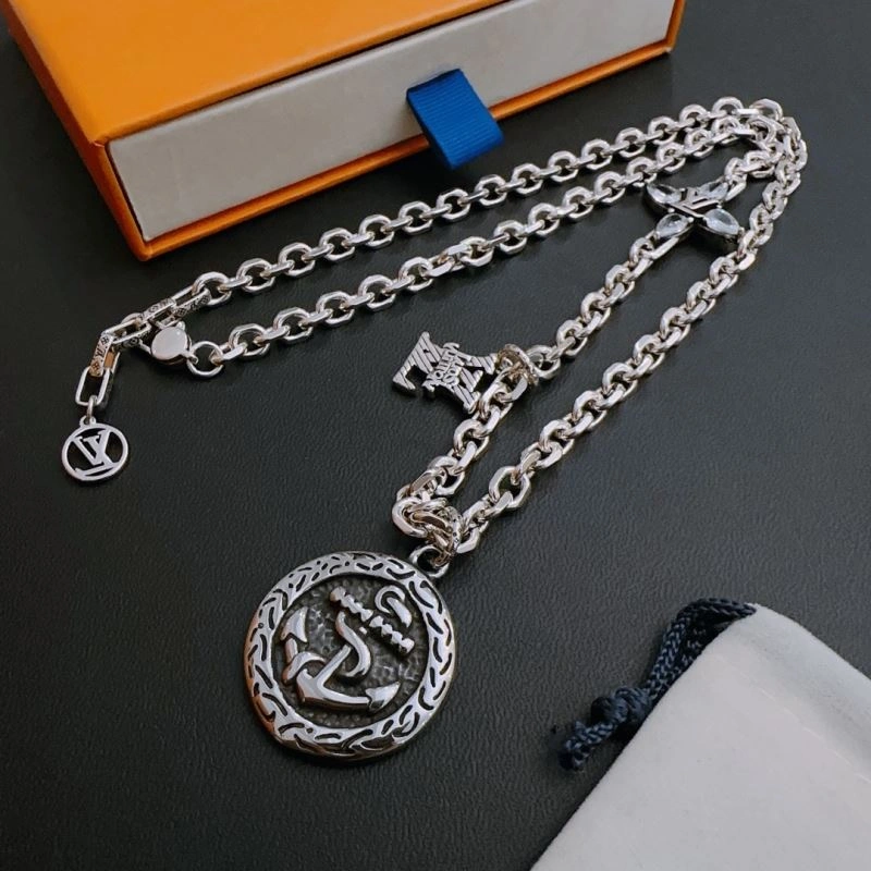LX Necklaces Classic 312384
