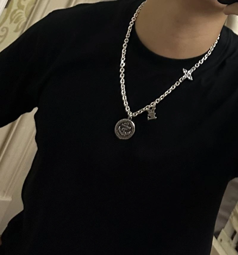 LX Necklaces Classic 312384