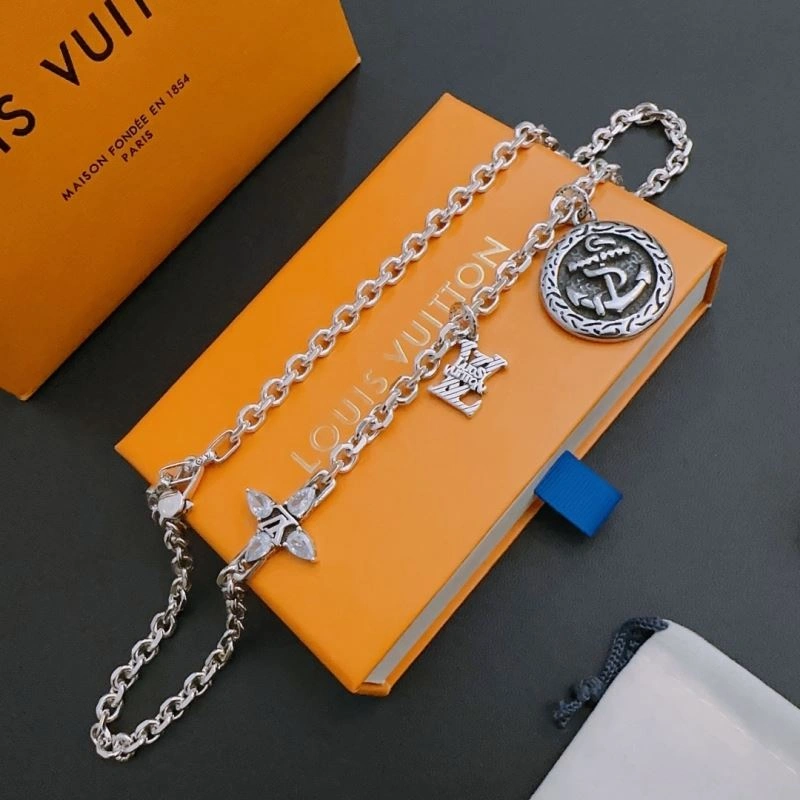 LX Necklaces Classic 312384