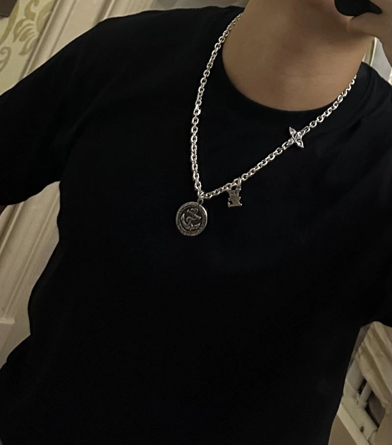 LX Necklaces Classic 312384