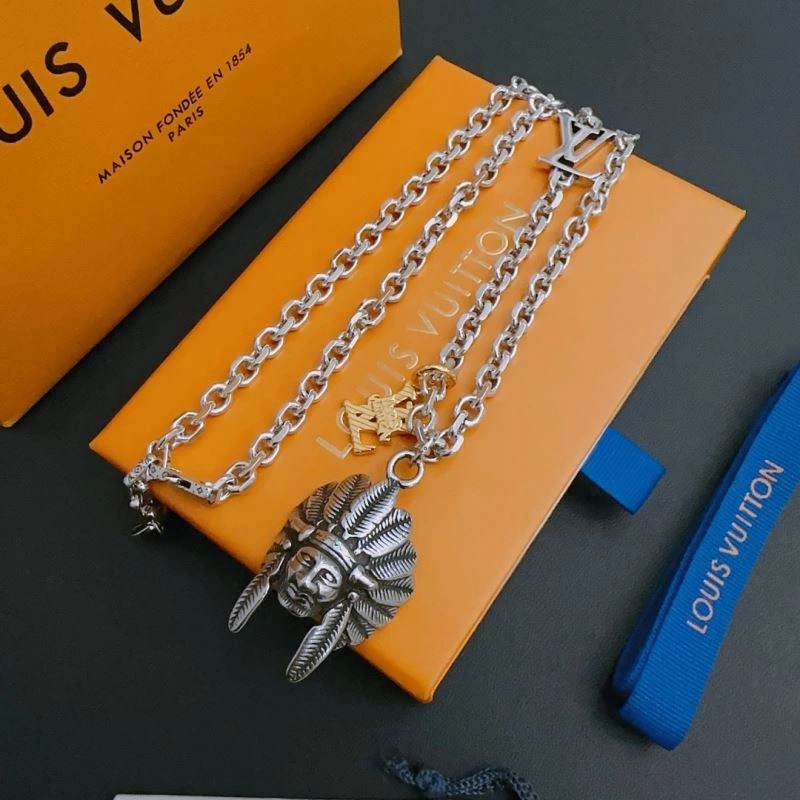 LX Necklaces GoodFit 312382