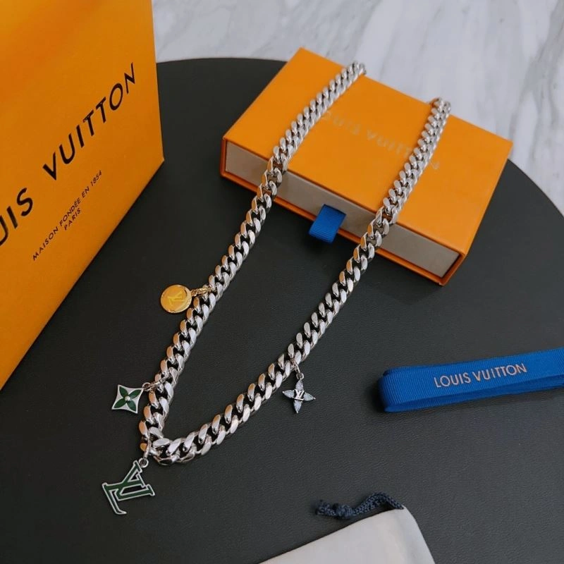 LX Necklaces Modern 312386