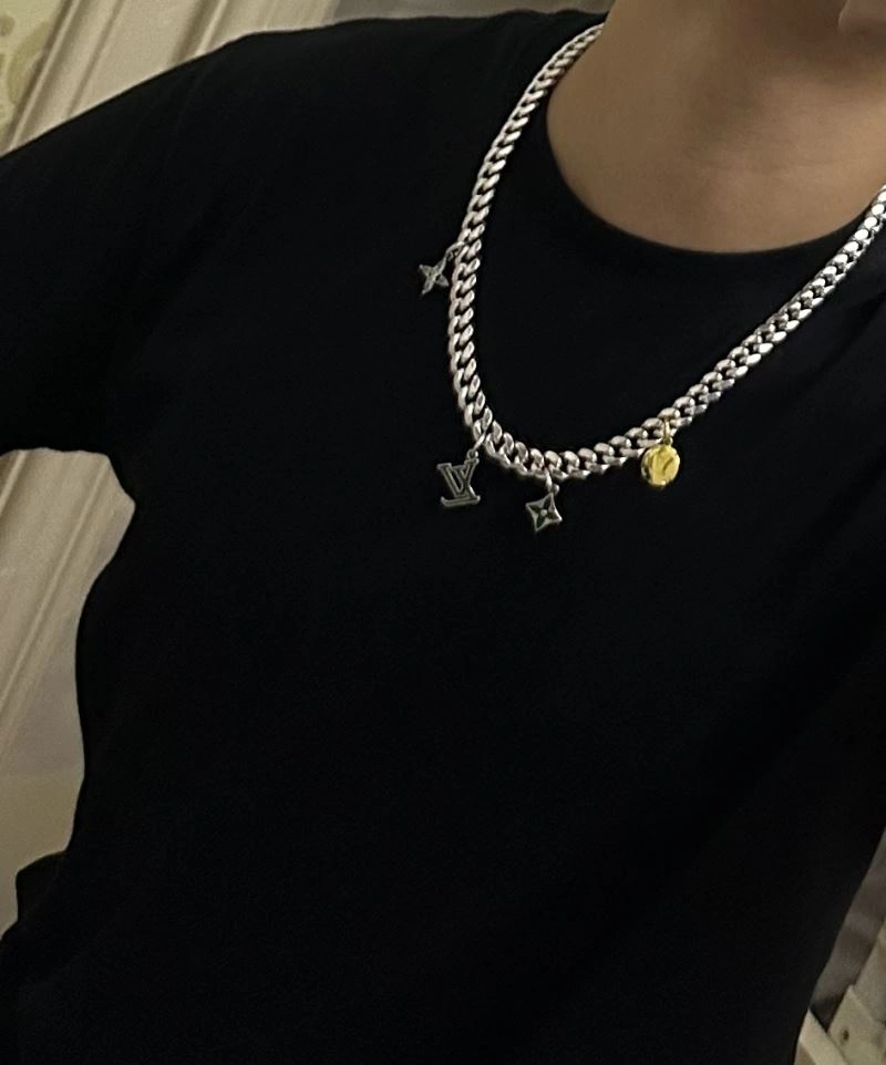 LX Necklaces Modern 312386
