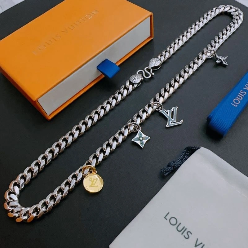 LX Necklaces Modern 312386