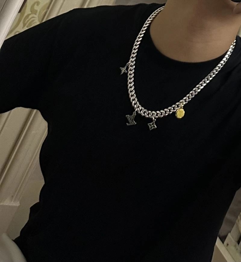 LX Necklaces Modern 312386