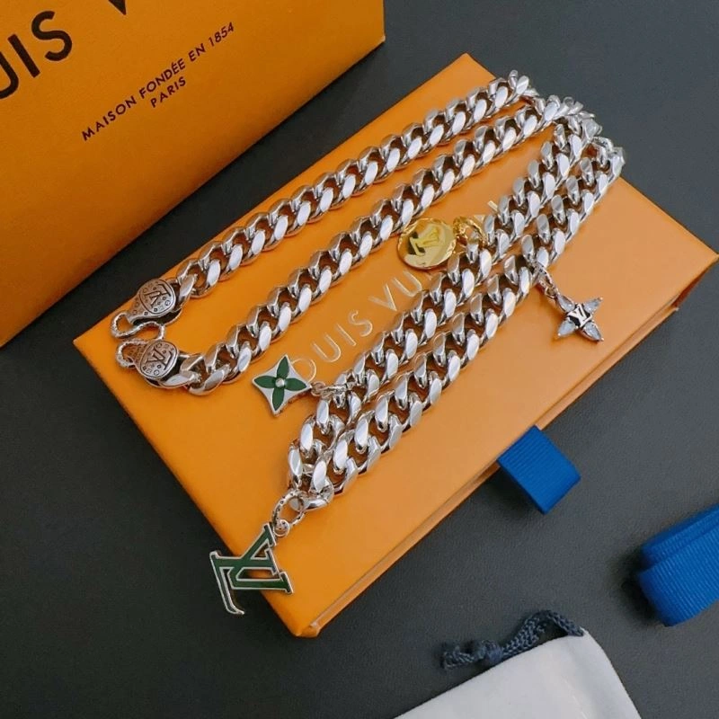 LX Necklaces Modern 312386