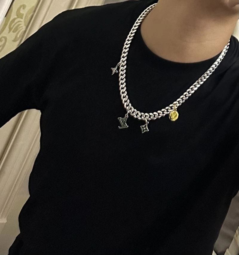 LX Necklaces Modern 312386