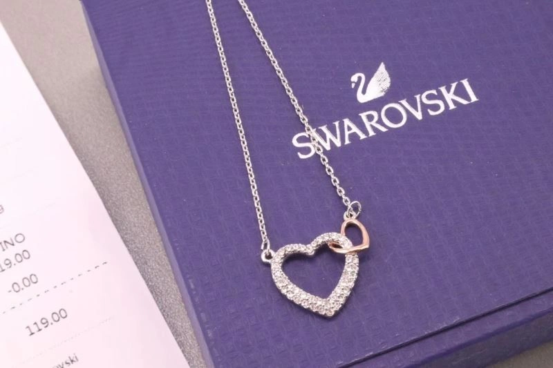 EasyMatch Swxrxvski Necklaces 315379
