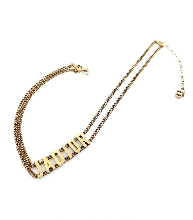 Christian Dxxr Necklaces Sophisticated 295592