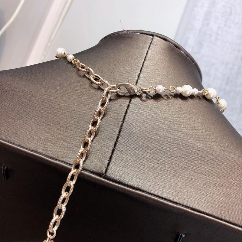 Classic Chxnxl Necklaces 293386