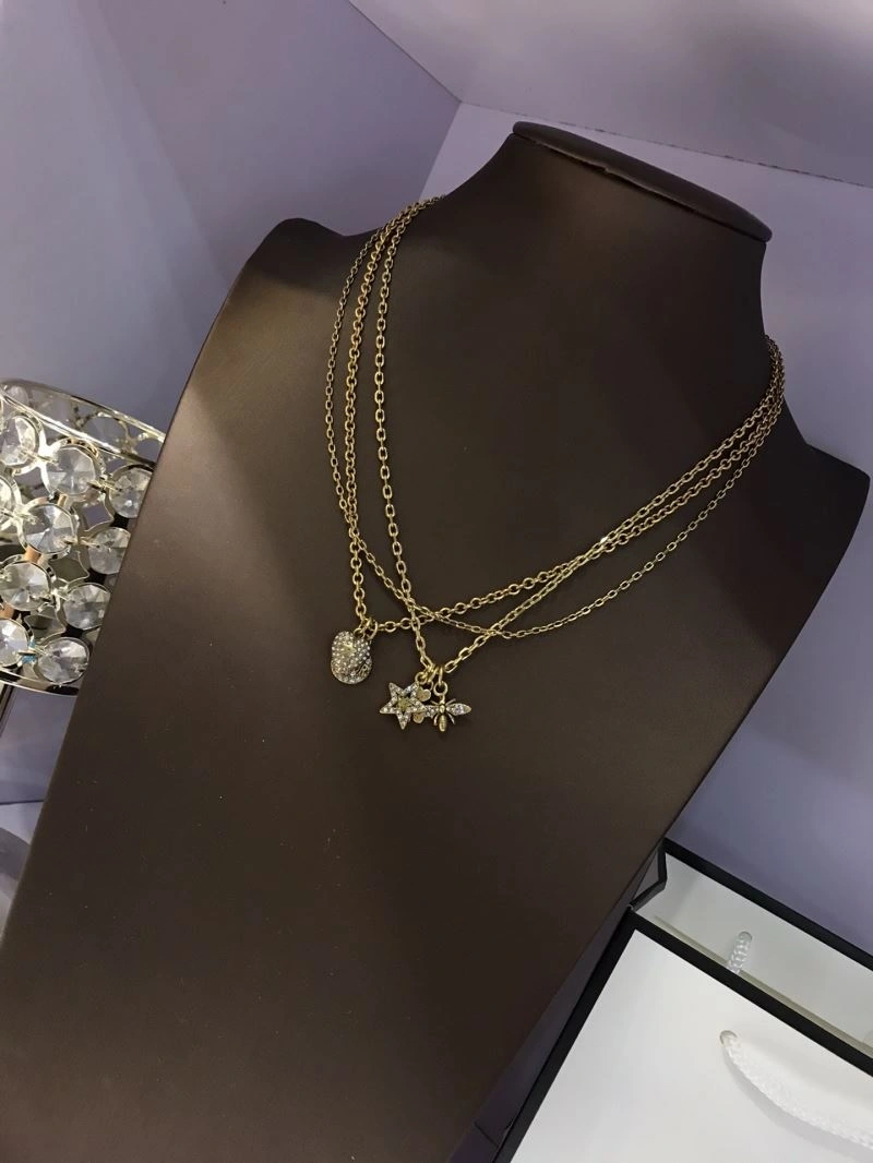 AllSeason Christian Dxxr Necklaces 295597