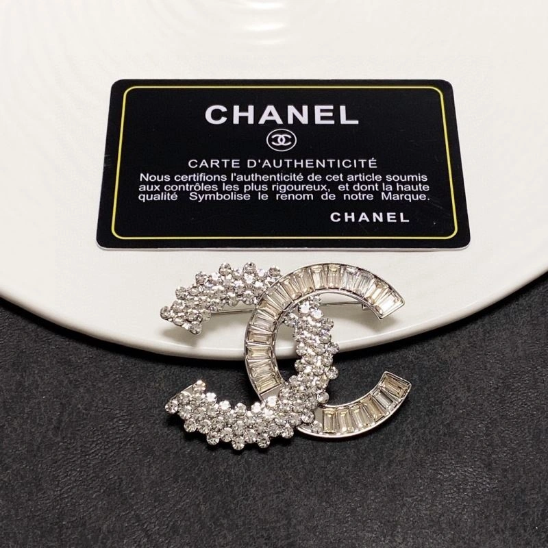 Chxnxl Brooches Unique 293607
